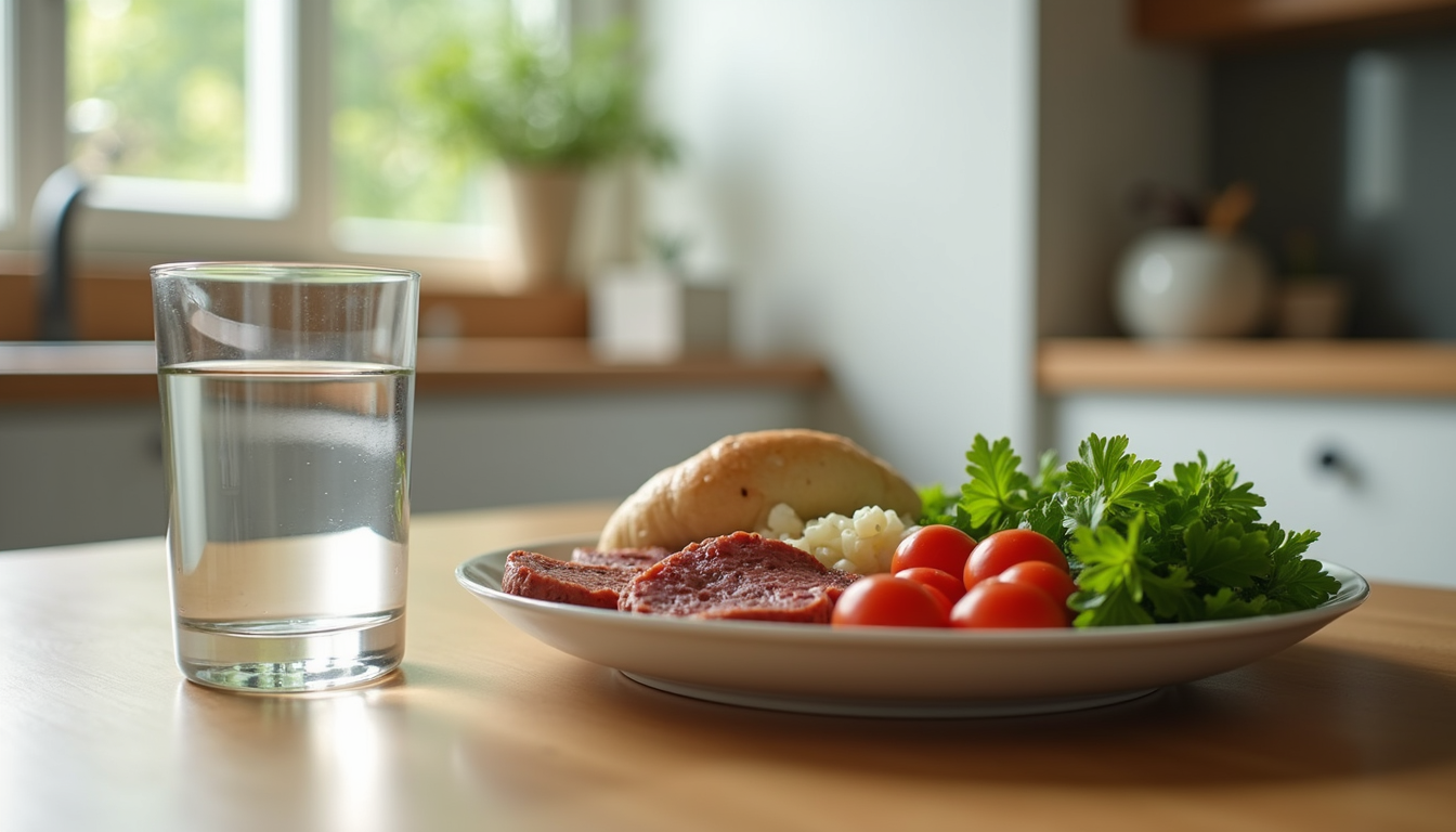 Crohn's Impact on Daily Life