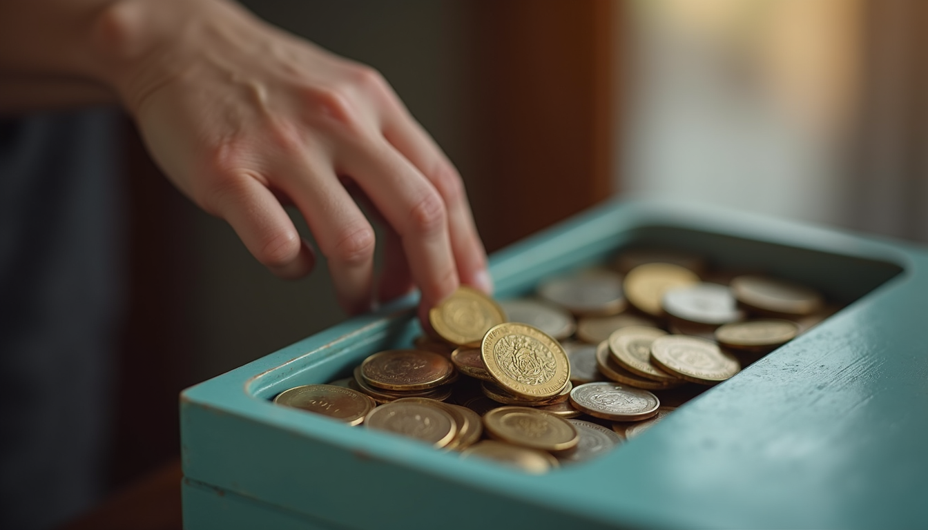 Crohn's Donations: Ways to Make an Impact