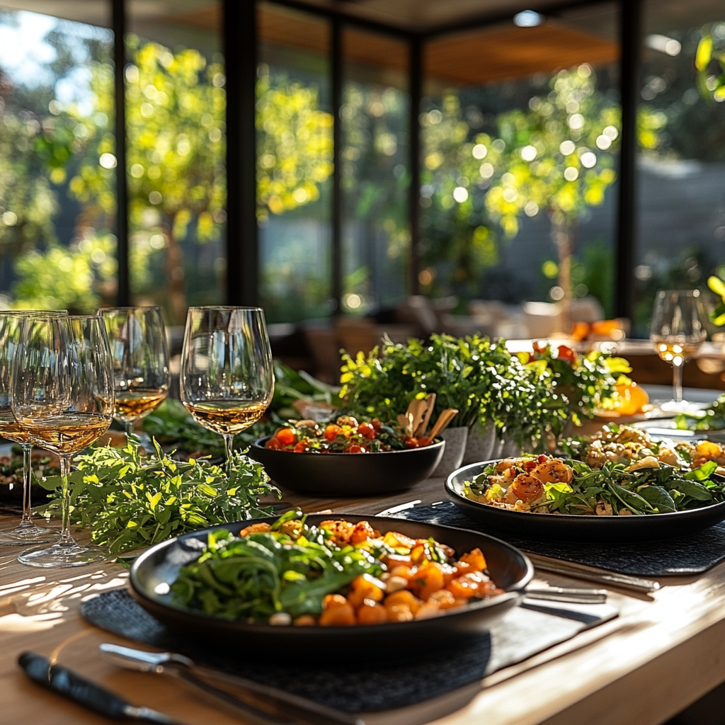 Eating Sustainably with Crohn’s Disease