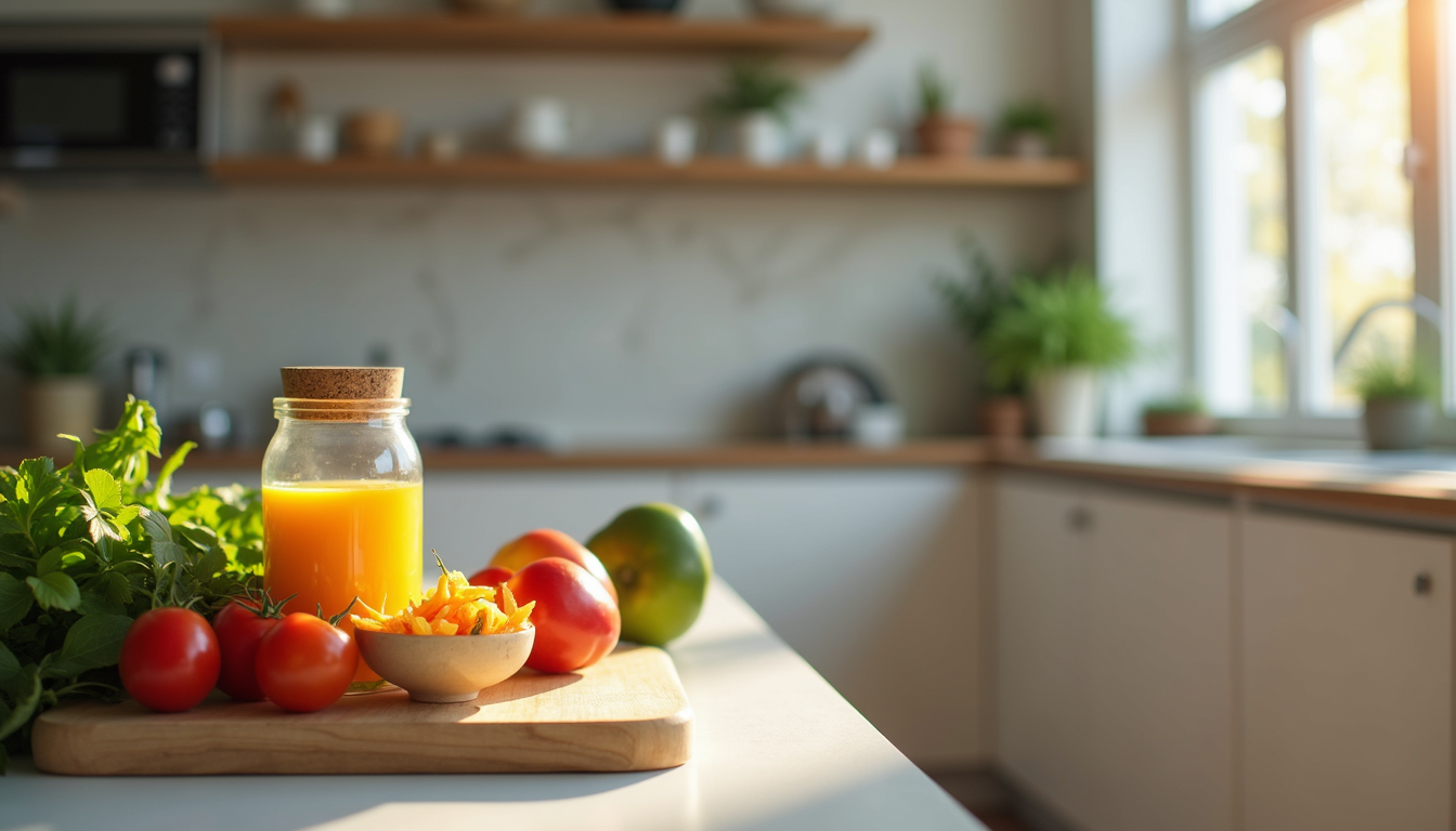 Living with Crohn's: Key Insights