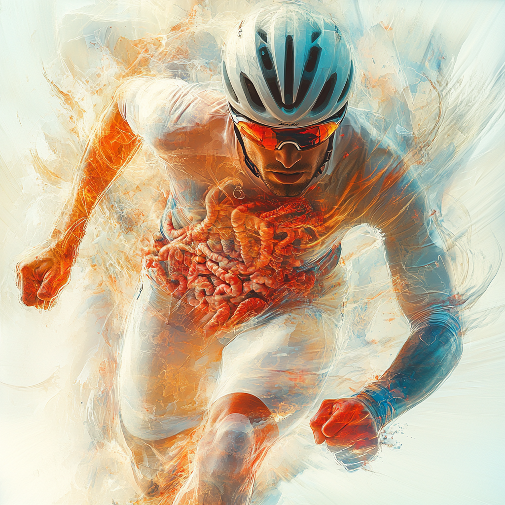 Athletes with Crohn’s Disease: How They Conquer the Field Against All Odds