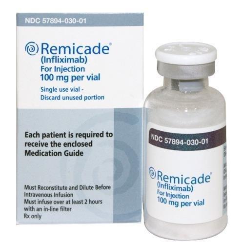 Remicade (Infliximab)