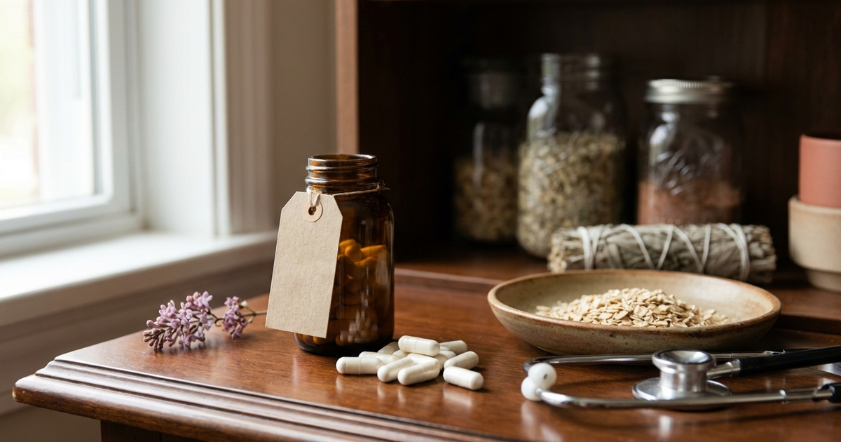 Butyrate for Crohn's disease - illustration of short-chain fatty acid supplements and gut health
