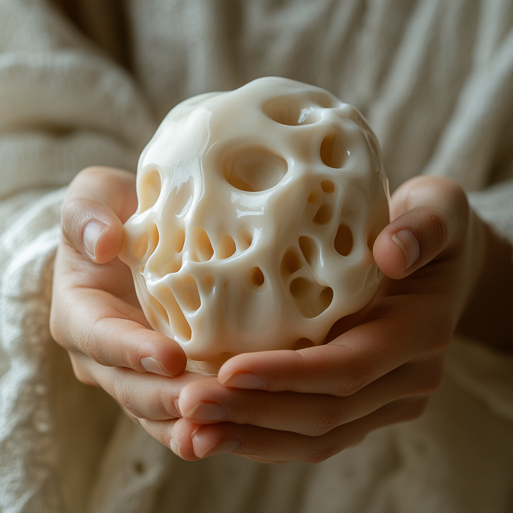 Crohn's Disease and Bone Health: Preventing Osteoporosis