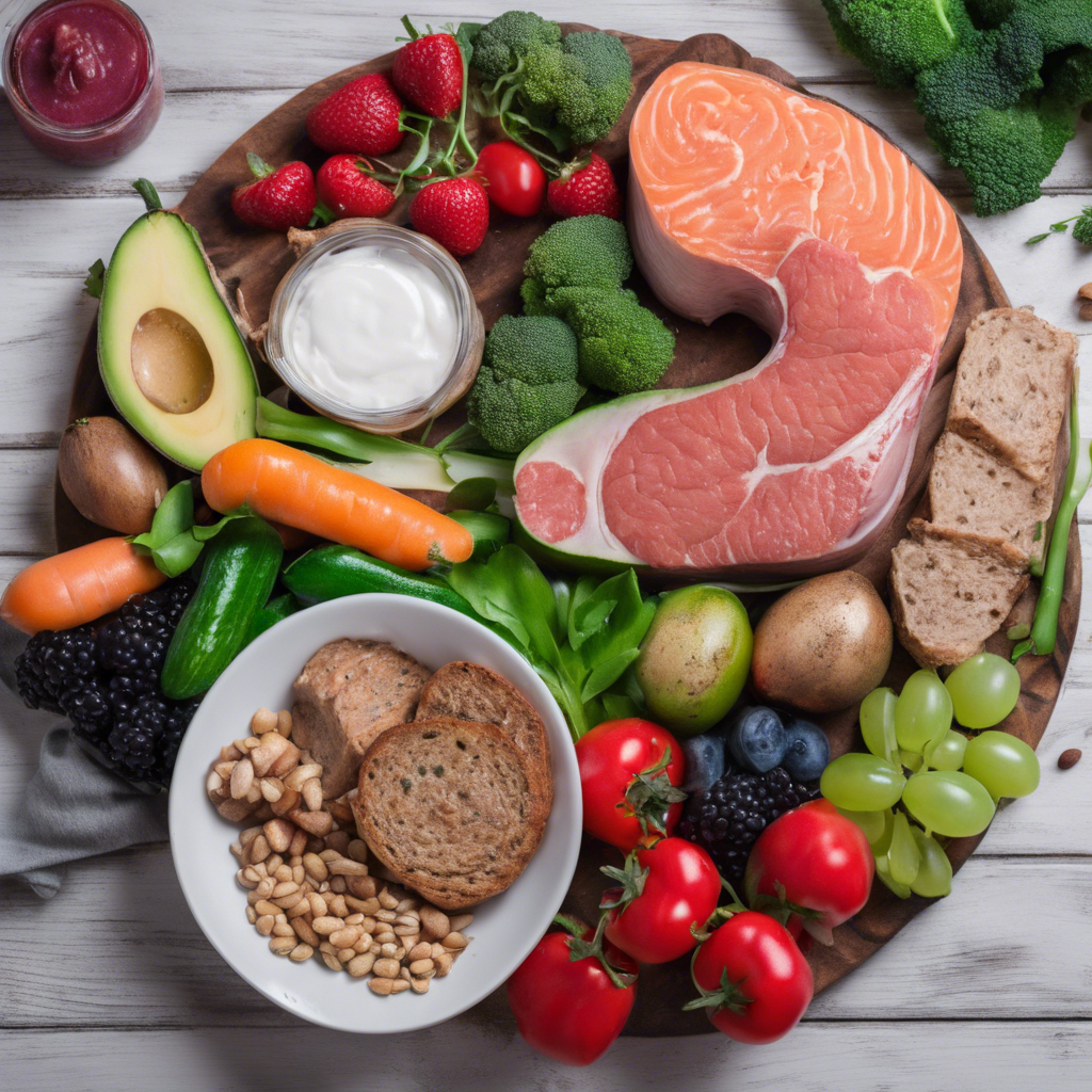 Exploring the Crohn's Disease Exclusion Diet (CDED)