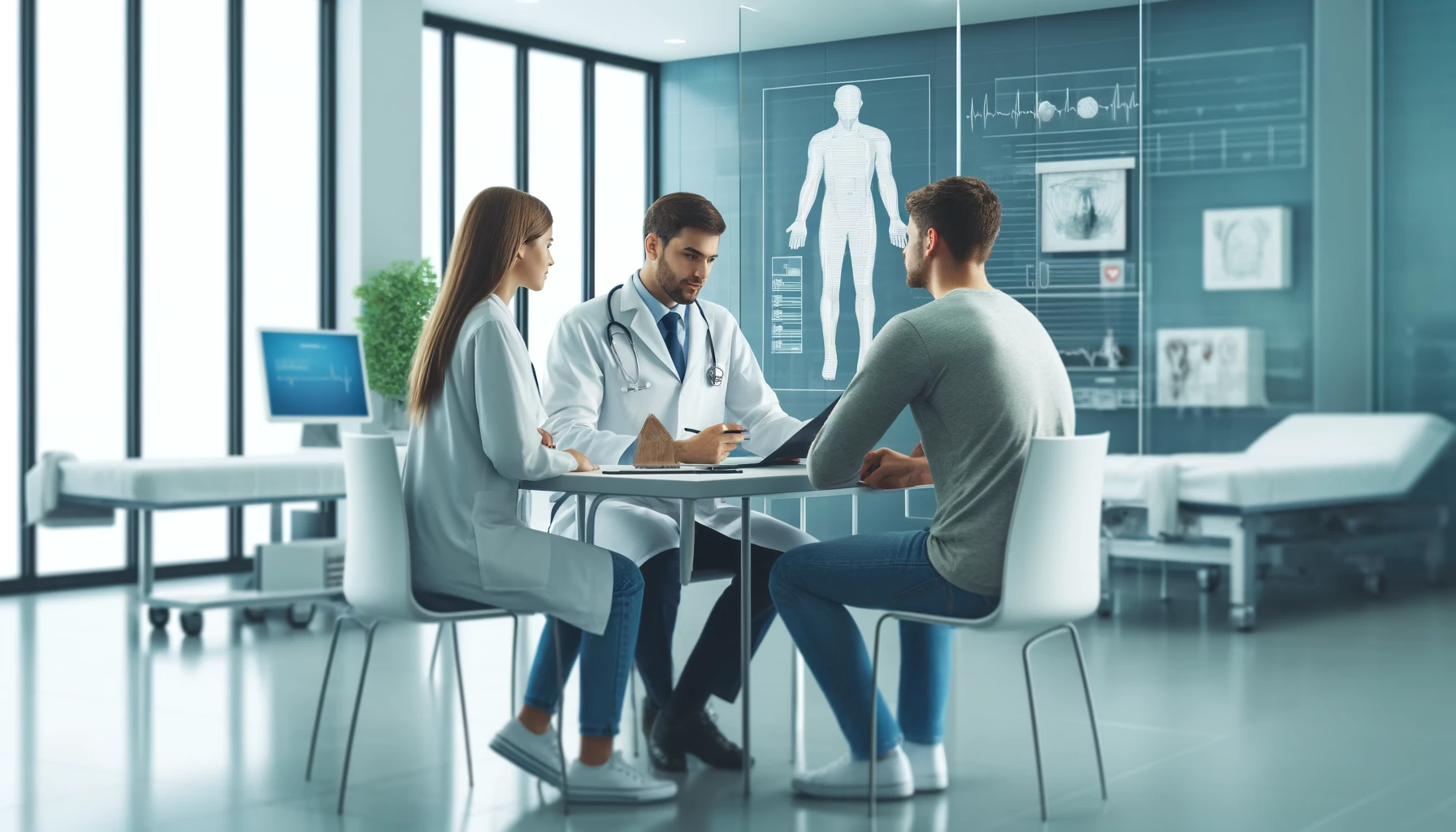 Integrating Gastroenterology and Rheumatology in IBD Care