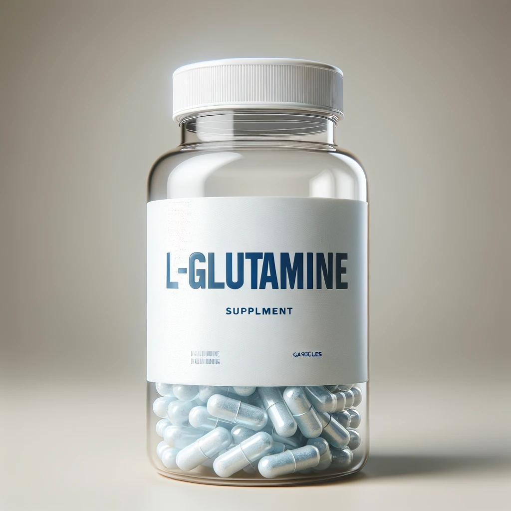 L-Glutamine and Its Impact on IBD patients (Inflammatory Bowel Diseases)