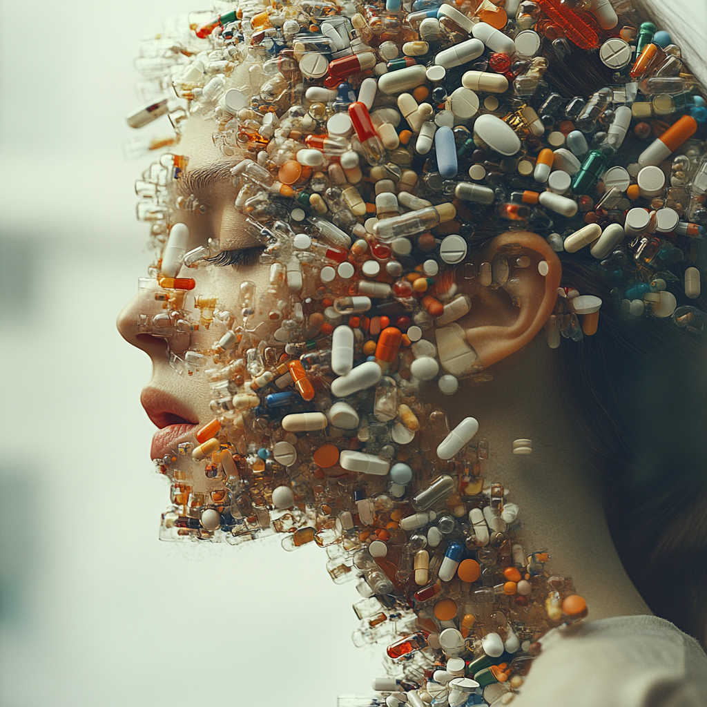 Long-Term Effects of Steroid Use in Crohn’s Disease Treatment