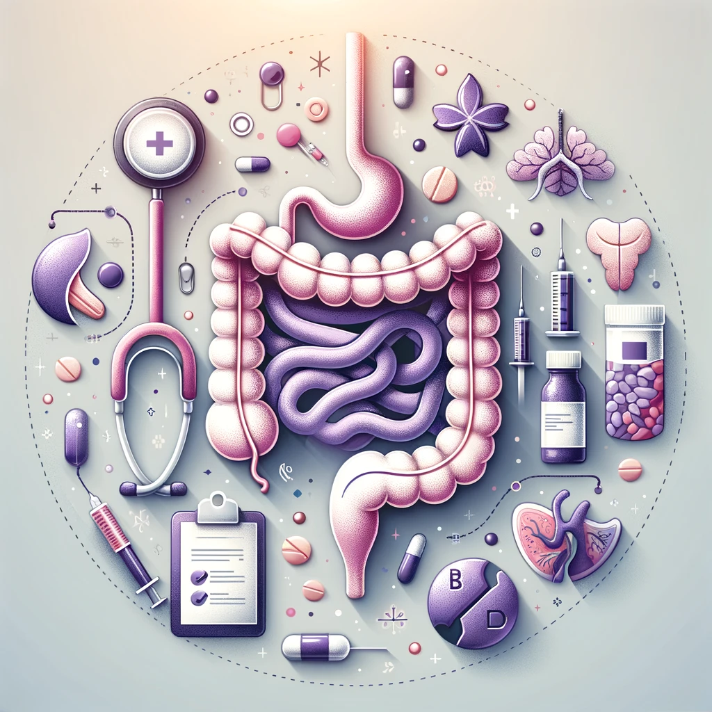 Maximizing Patient Outcomes: Integrating Gastroenterology and Dermatology for IBD Care