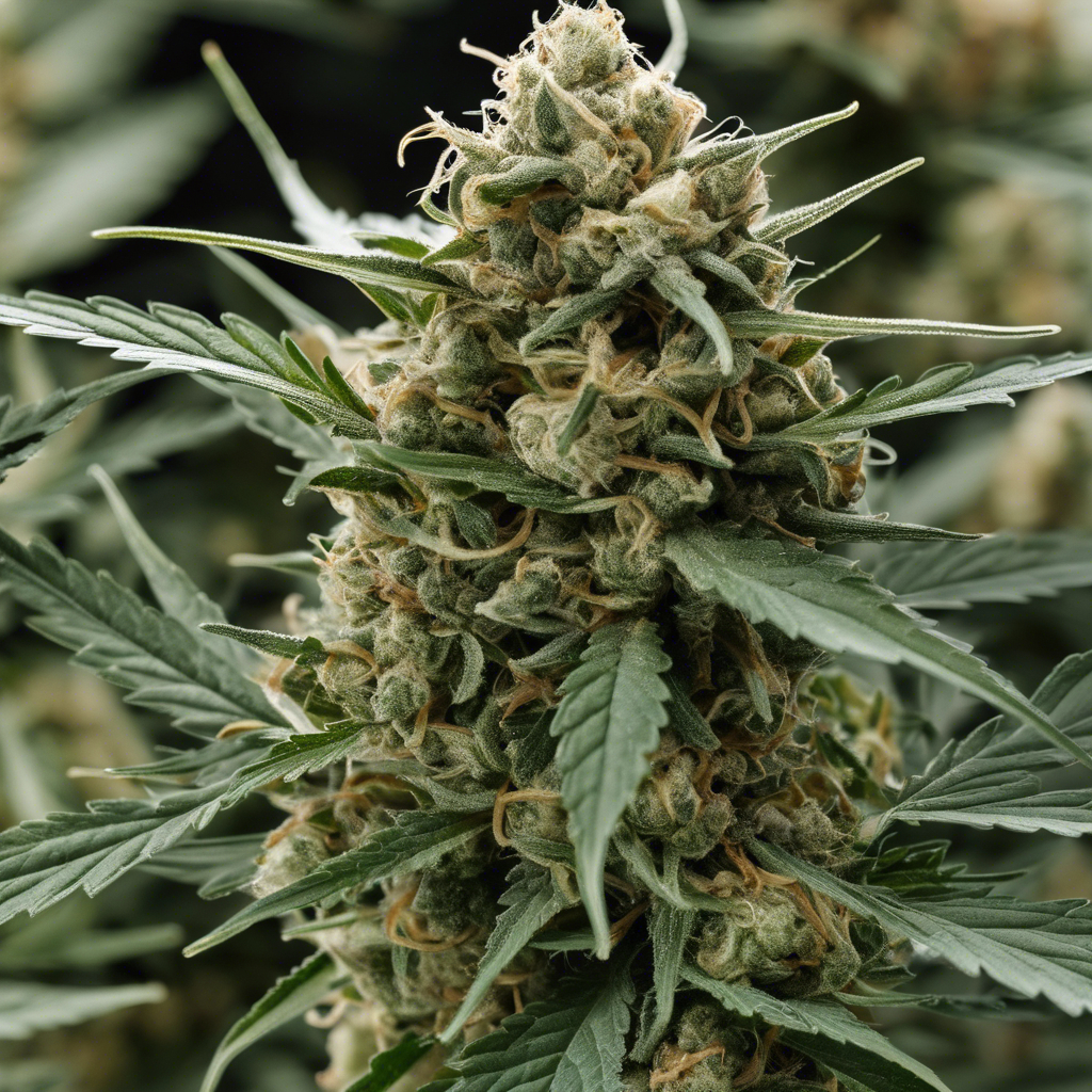 Medical Cannabis and IBD (Inflammatory Bowel Disease)