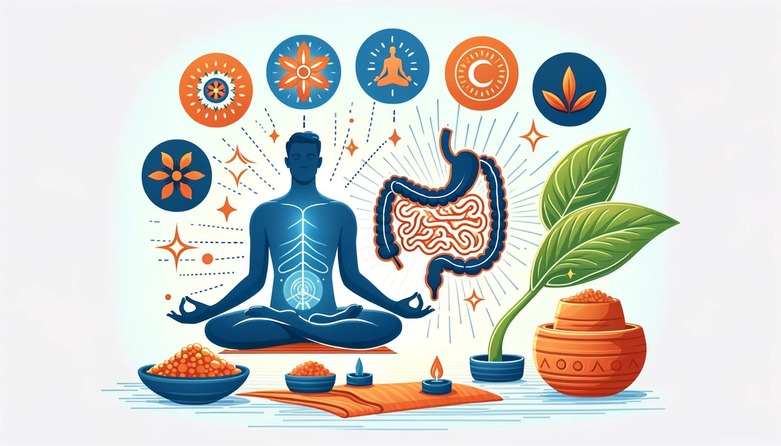 The Power of Meditation in Managing IBD Diseases
