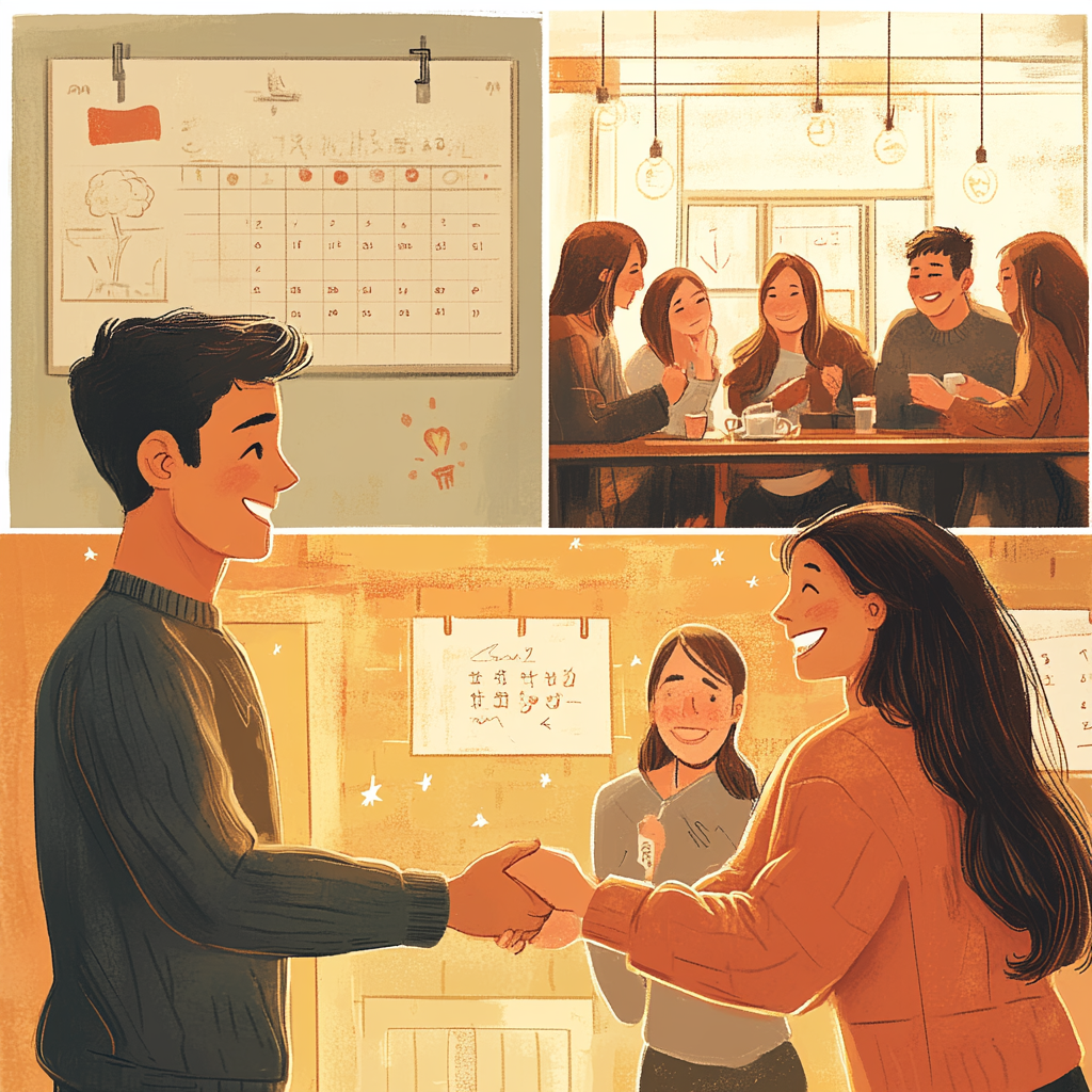 Navigating Relationships with Crohn’s Disease