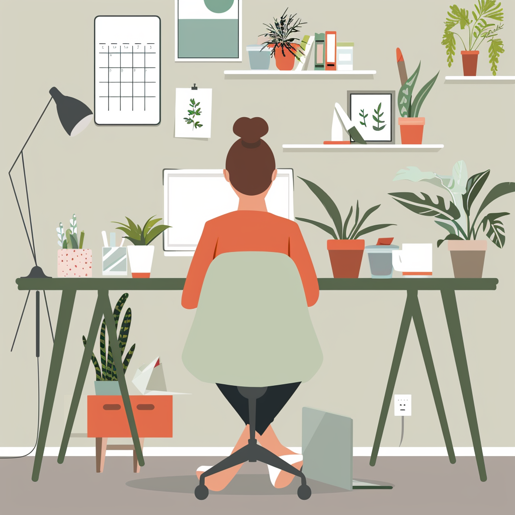 Learn strategies for navigating work and career with Crohn's disease. Discover tips on workplace communication