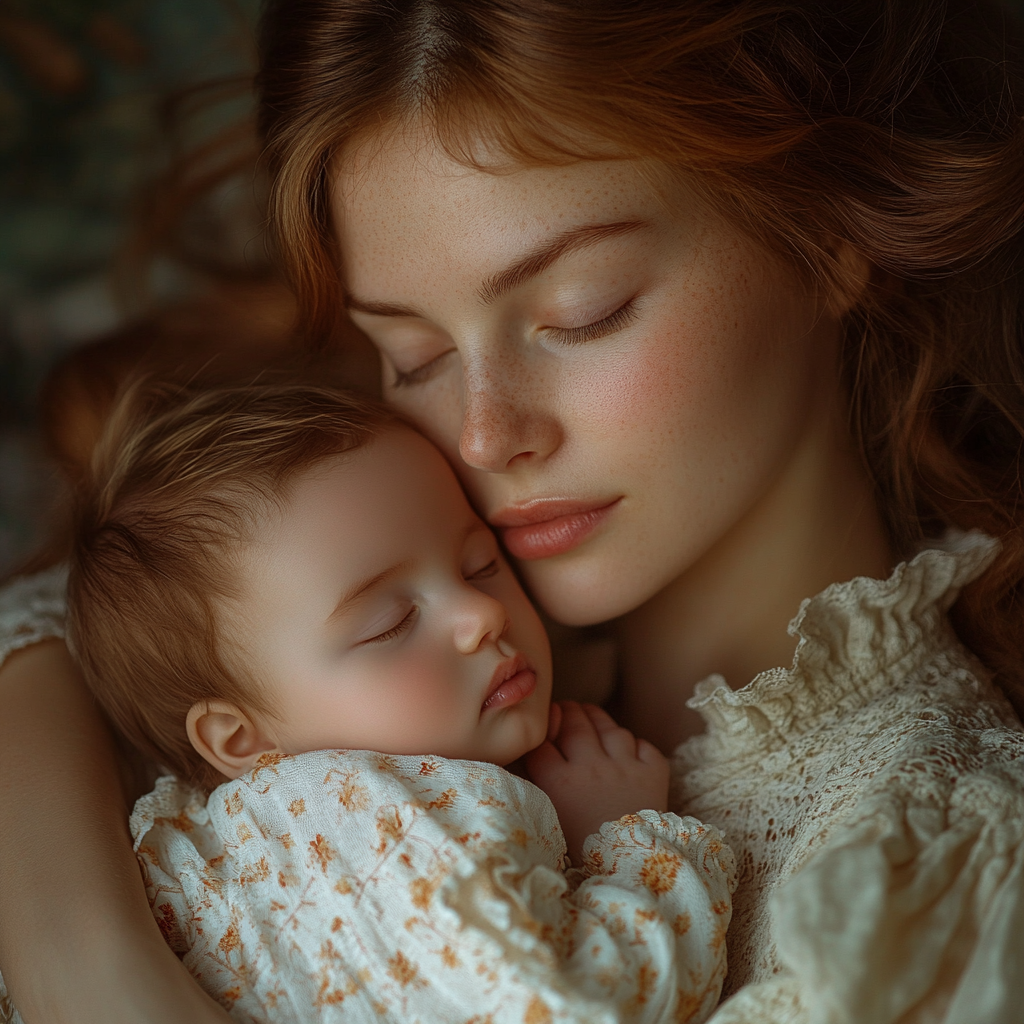 Postpartum Crohn’s Disease: Managing Symptoms After Pregnancy