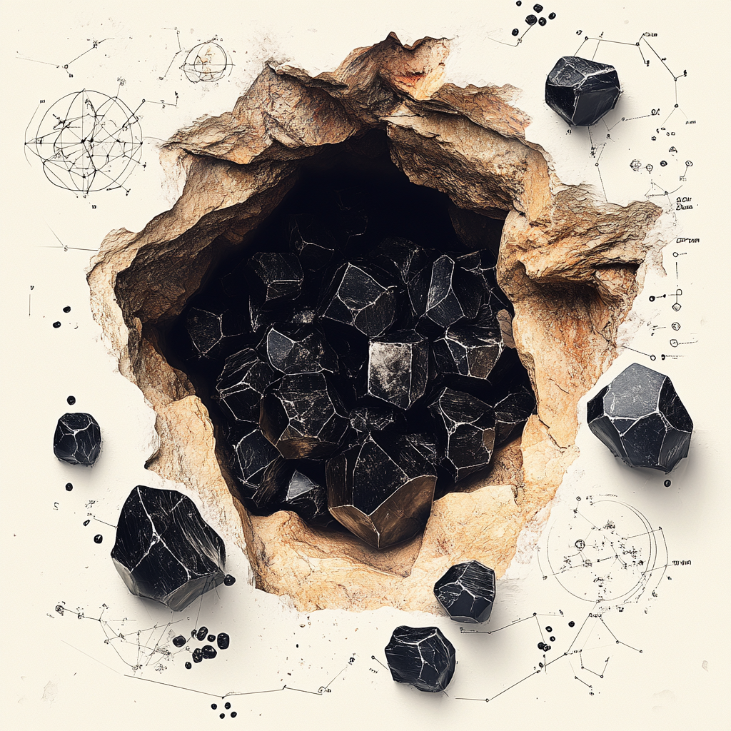 Shilajit and Crohn's Disease: Exploring the Potential Benefits