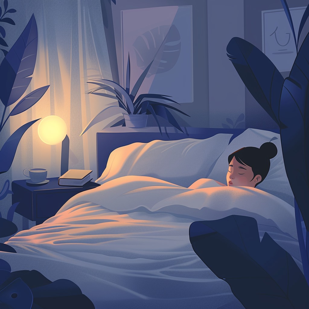 Sleep and IBD: Why Quality Rest Matters for Bowel Health