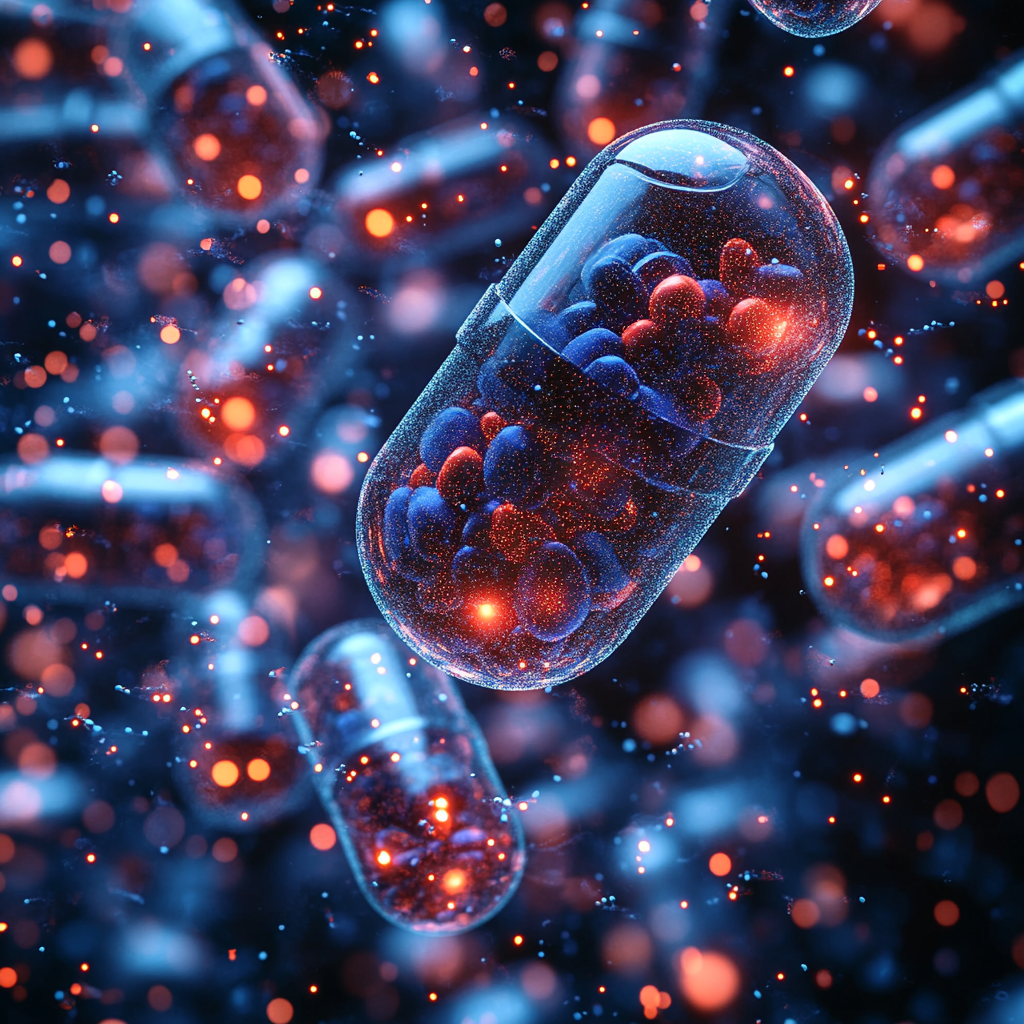 The Impact of Antibiotics on Crohn's Disease