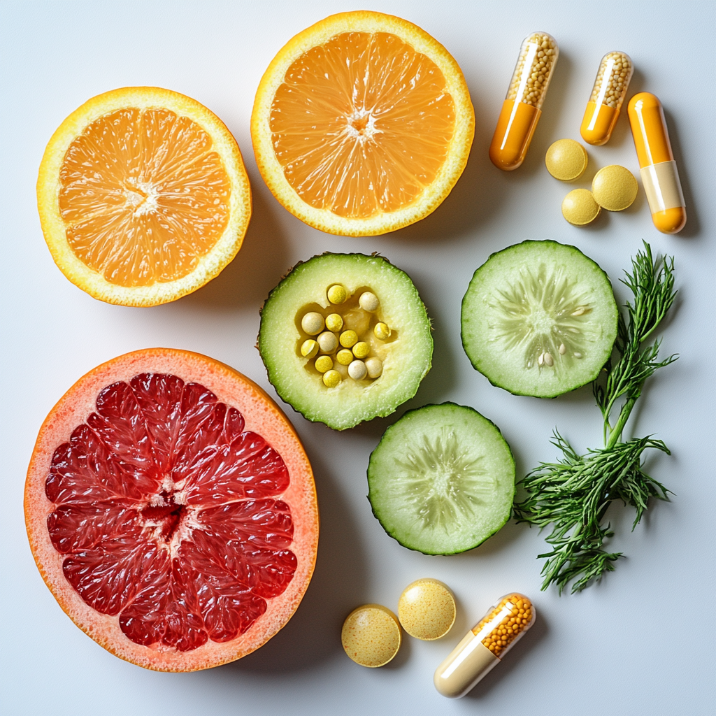 Understanding Micronutrient Deficiencies in Crohn Disease Patients