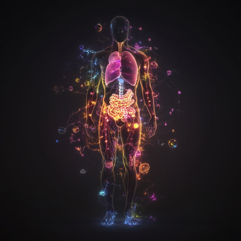 Understanding the Connection Between Crohn's Disease and Other Autoimmune Disorders