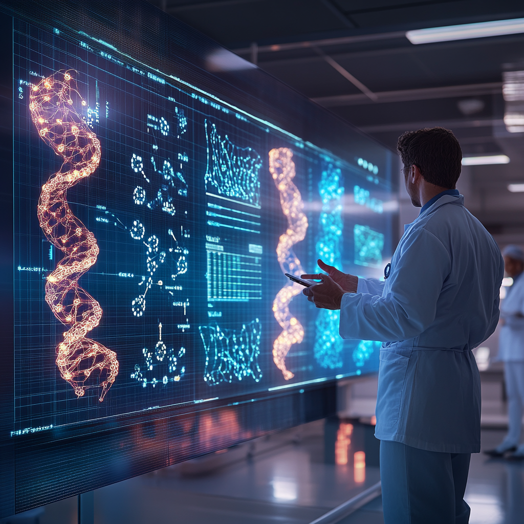 Understanding the Genetic Factors Behind Crohn’s Disease