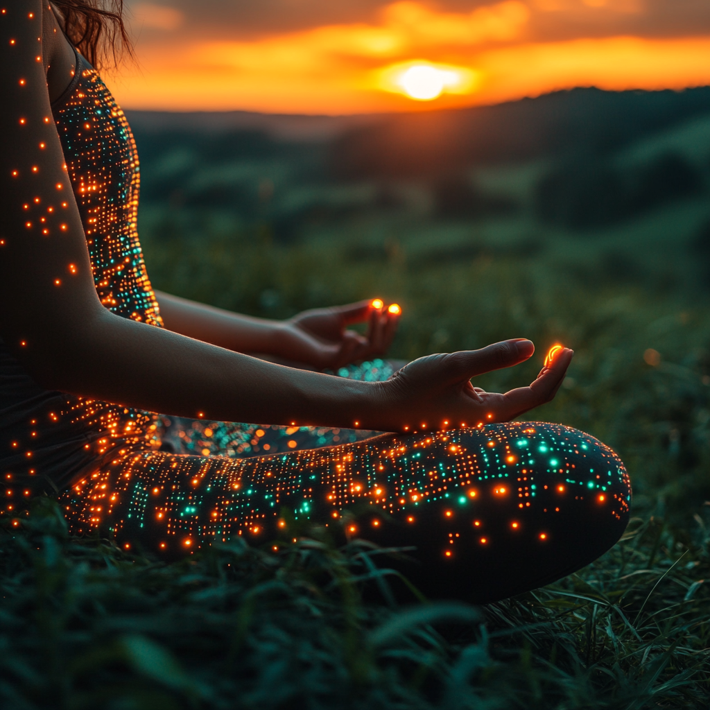 Using Biofeedback for Crohn’s Disease Management: A Mind-Body Approach