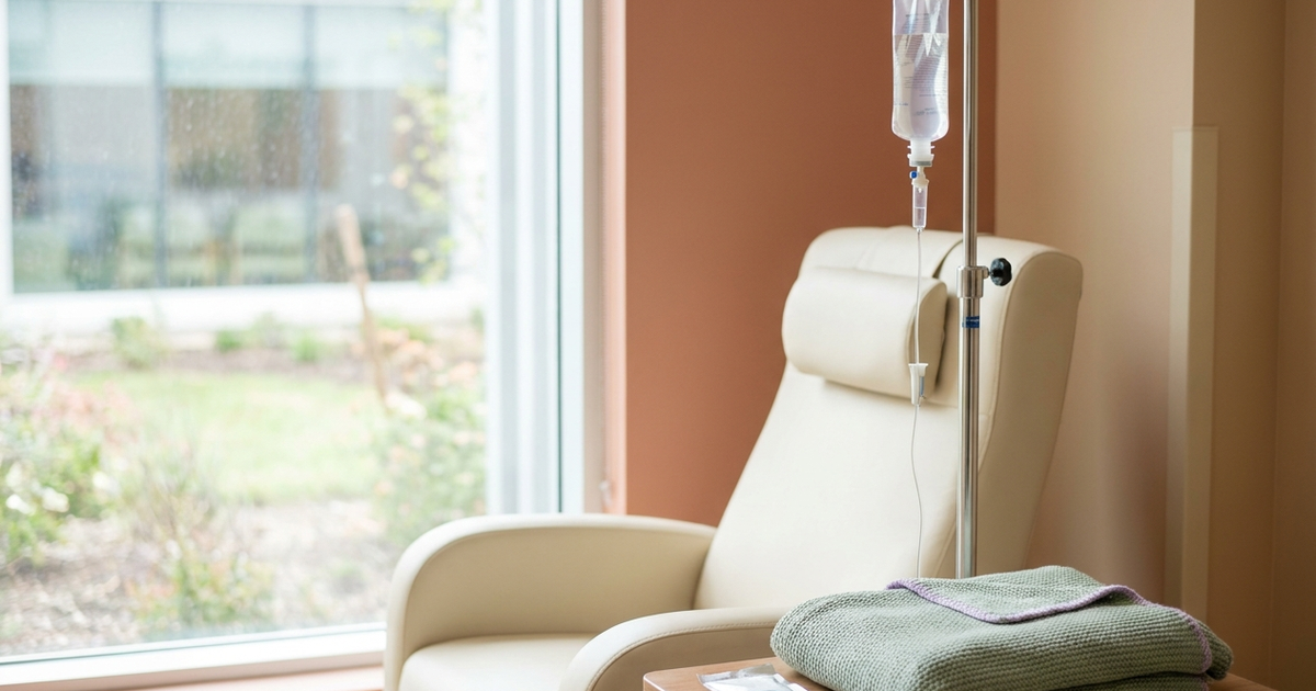 Vedolizumab for Crohn's disease - gut-selective biologic therapy patient guide